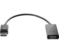 HP DisplayPort to HDMI Adapter – True 4K (2JA63AA)