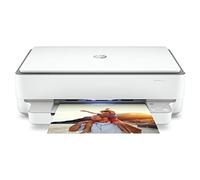 HP ENVY 6020e All-in-One Colour Wireless Inkjet Printer RRP £135 + Sealed Inks