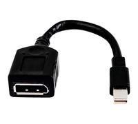 HP 2My05Aa Adapter Mini Displayport Plug To Displayport Socket For...