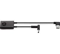 HP 2NA11AA 4.5MM AND USB DOCK ADAPTER - (Laptops > Laptop Docking Stations)