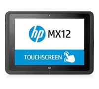 HP 2ST10UA#ABA Pro x2 612 G2 Tablet Computer, 12"