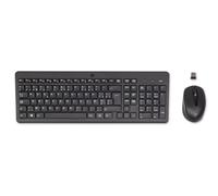 HP 2V9E6AA#AC0 HP 330 Wls Mse and KB Combo BE