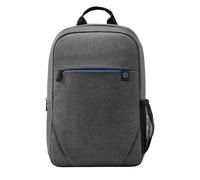 HP Prelude 15.6 inch Laptop Backpack With Slip On Padded Straps | Compatible With Laptops Up To 15.6 inch | Protect Your Tech With Water Resistance And Padded Construction | Quick access zip pocket