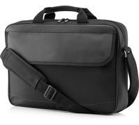 HP Prelude 15.6 inch Laptop Bag, Water resistant, 5 pockets, padded, adjustable