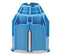 HP DesignJet 3-in Core Adapter