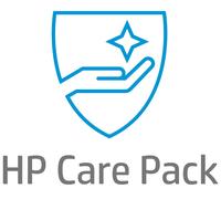 HP 3 year Next Business Day Response Onsite Notebook Hardware Support