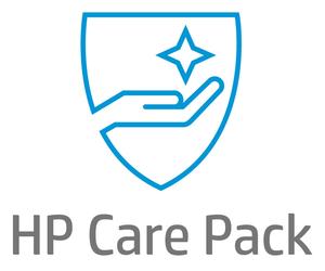 HP 3 year Next Business Day Response Onsite Notebook Hardware Support