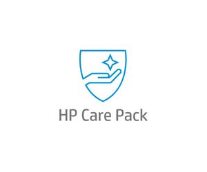 HP 3 year Next Business Day Response Onsite Notebook Hardware Support