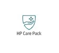 HP 3 year Next Business Day Service for LaserJet Pro MFP 410x