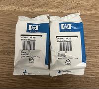 HP 300 2-pack Black/Tri-color Original Ink Cartridges