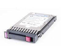 HP 300 GB 10K SAS Hot Swap Hard Drive 2.5 Inch 507284-001 / 507127-B21 6G Dual Port