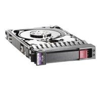 HP 300 GB 2.5" Internal Hard Drive - SAS - 15000 rpm - 759208-B21
