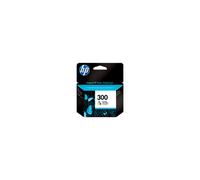 HP 300 Tri-color Original Ink Cartridge