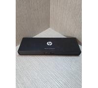 HP 3005PR Port Replicator Universal USB Docking Station - Black Grade C EA0606