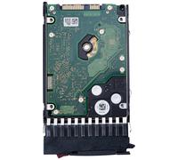 HP 300GB 6G SAS 10K SFF (2.5-inch) Dual Port Enterprise Hard Drive 507127-B21