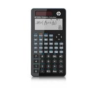 HP 300S+ Scientific Calculator HP300SPLUS/INTBX
