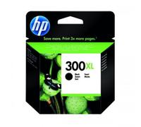 HP 300XL High Capacity Black Ink Cartridge - CC641EE