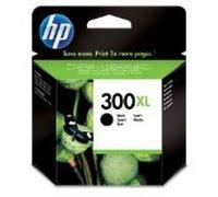 HP 300XL - Print cartridge - 1 x black - 600 pages(1)