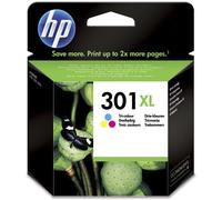 HP 301 301XL Ink DeskJet 2050s 2510 2512 2540 2542 2544 2545 2549 3000 3050, Lot