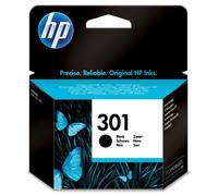 HP 301 Black Original Ink Cartridge