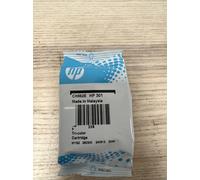 HP 301 Tri-color Original Ink Cartridge
