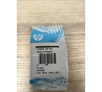HP 301 Tri-color Original Ink Cartridge