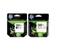 HP 343 Tri-color Original Ink Cartridge