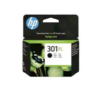 HP 301XL Black Ink Cartridge High Yield Original Single Pack CH563EE Brand New
