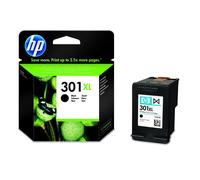HP 301XL Original Ink Cartridge - black