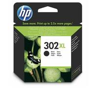 HP 302 / 302XL Original Black / Colour Ink Cartridges for HP Envy 4527