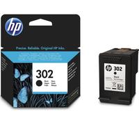 HP 302 Genuine Envy 4511 4512 4516 4520 4522 4523 4524 Black Ink Cartridge