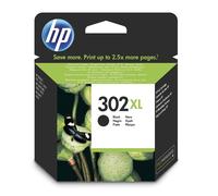 HP 302/HP 302XL Ink Cartridge family choices