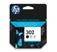 HP 302 Ink Family - choose your ink(s)