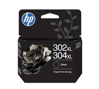 HP 302XL/304XL Black Original Ink Crtg ink cartridge