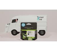 HP 302XL Original Ink Cartridge F6U68AE Black Reduced Warehouse