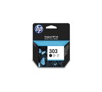 HP 303 Black Original Ink Cartridge