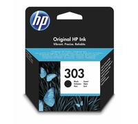 HP 303 Black Original Ink Cartridge