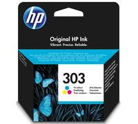 HP 303 Ink Family - choose you ink(s)