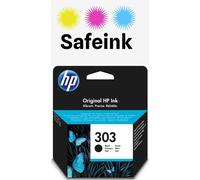 HP 303 Standard Capacity Black ink for Tango X Tango 100