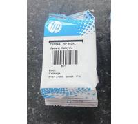 HP 303XL High Yield Black Ink Cartridge