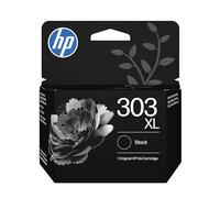 HP 303XL High Yield Black Original ink cartridge