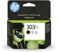 HP 303XL Original Black Ink Cartridge