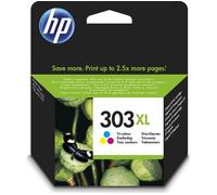 HP 303XL Original Tri-Colour Ink Cartridge