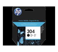 HP 304 Black Original Ink Cartridge