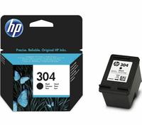 HP 304 Black Original Ink Cartridge