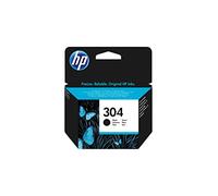 HP 304 Ink Cartridge Black