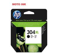 HP 304XL Black for Deskjet 2600 3700 3755 3720 3730