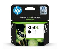 HP 304XL Black Original Ink Cartridge