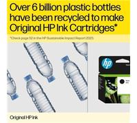 HP 304XL Tri-color Original Ink Cartridge