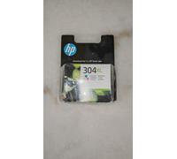 HP 304XL Tri-color Original Ink Cartridge
